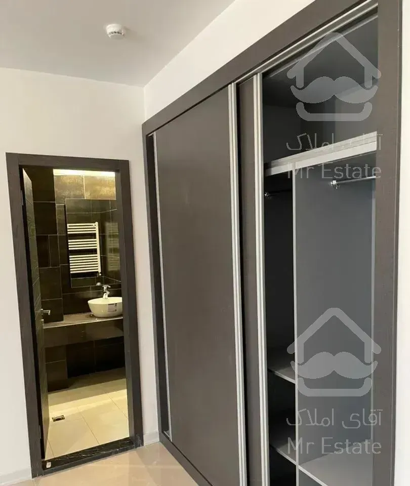 میرداماد ۱۴۰ متر نوساز با امکانات