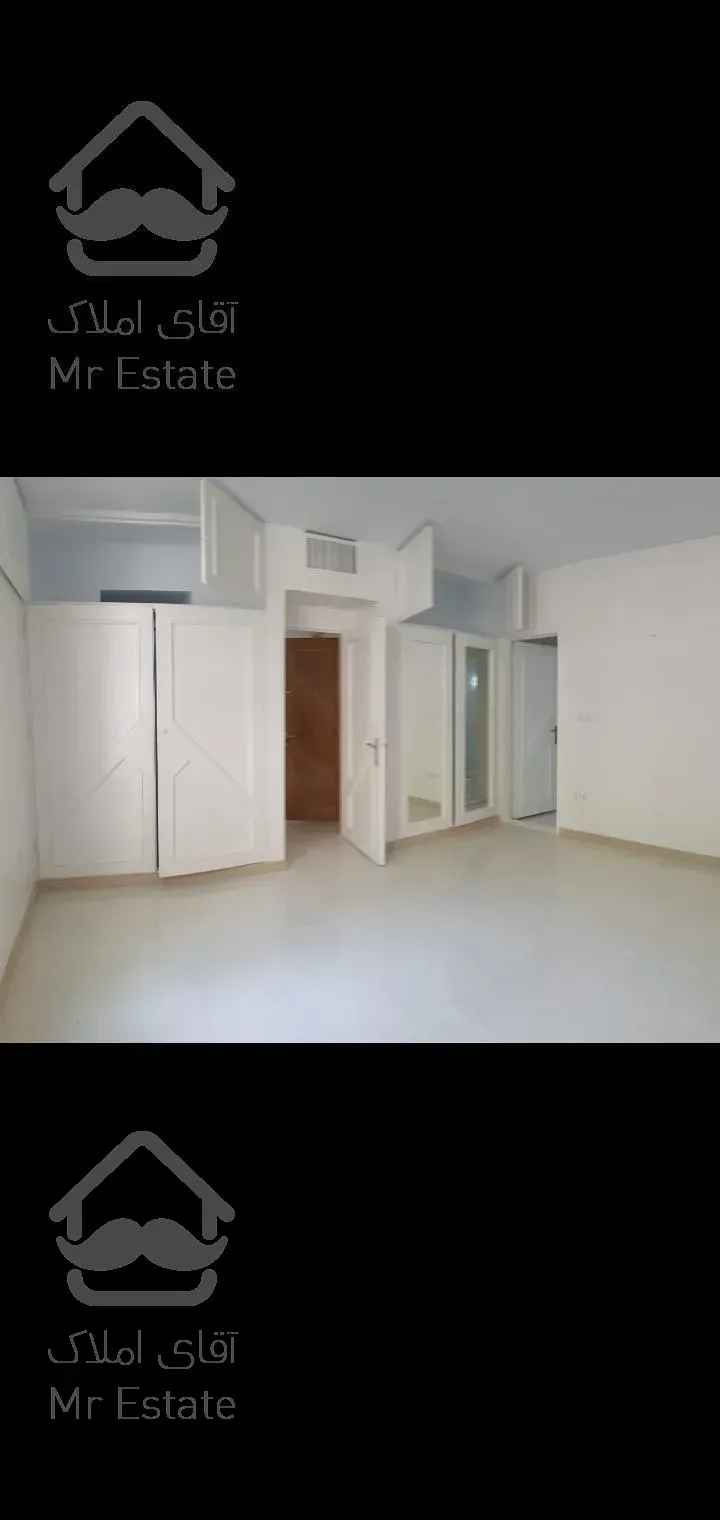 رهن و اجاره ویلا اپارتمان ۱۶۵متری در کامرانیه