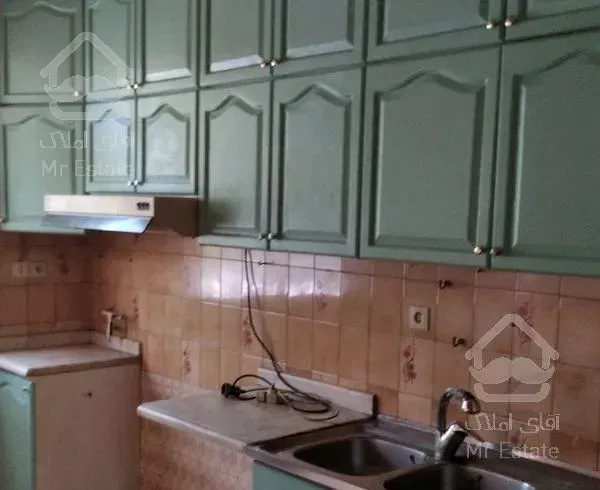 ۱۳۲ متر ولیعصر باغ فردوس