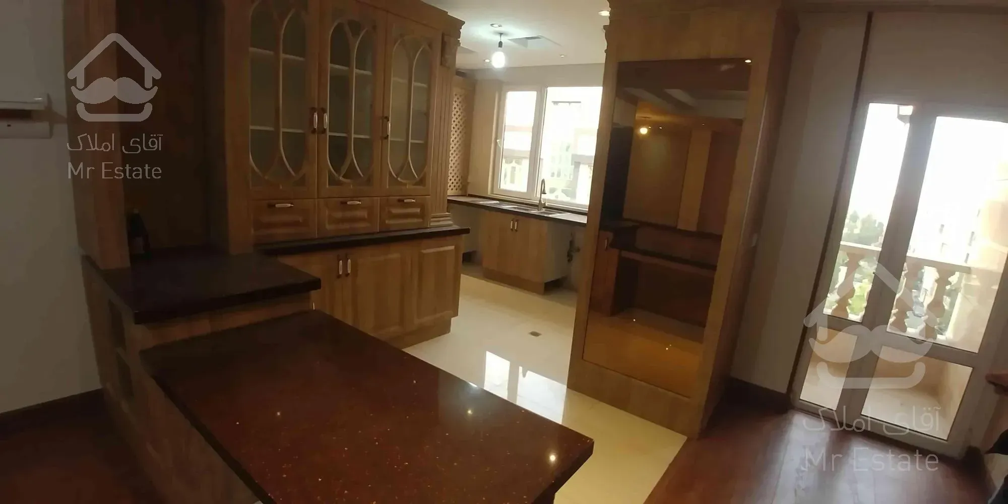 125متر/3خوابه/فردوس شرق