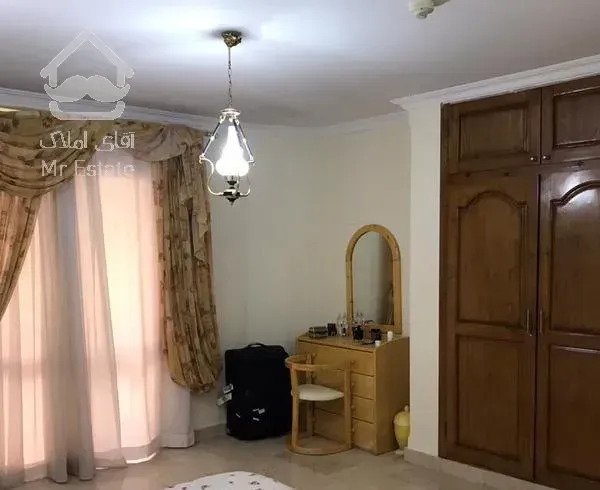 آپارتمان 266 متر چهار خواب