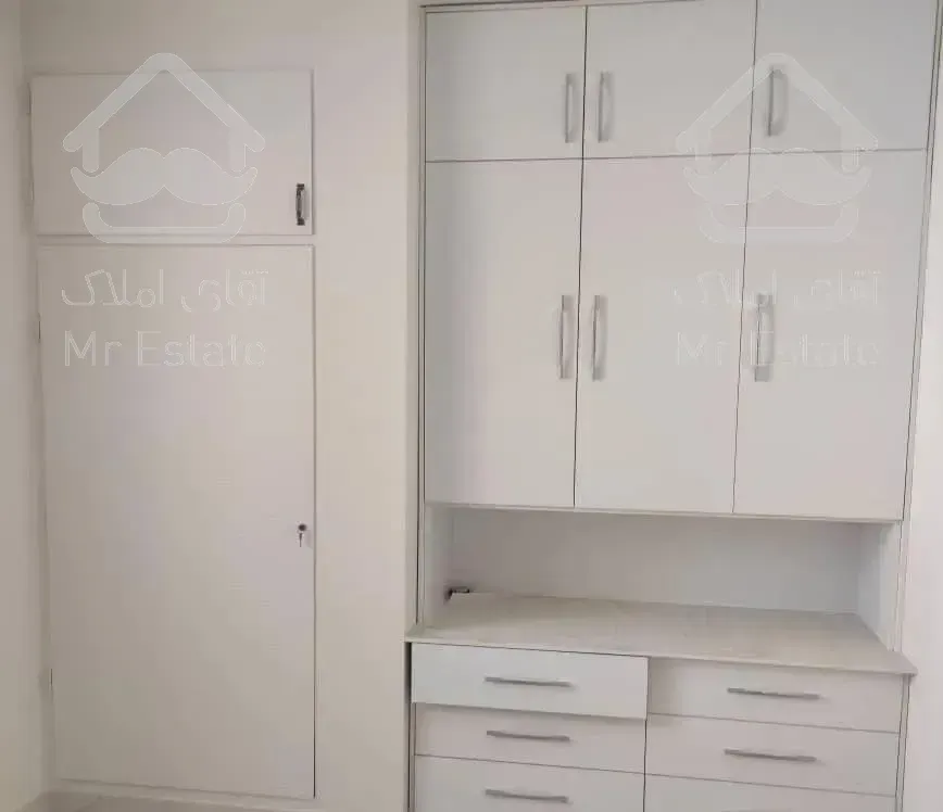 ۱۳۰ متر شهرک دانشگاه شریف بلوار اردستانی