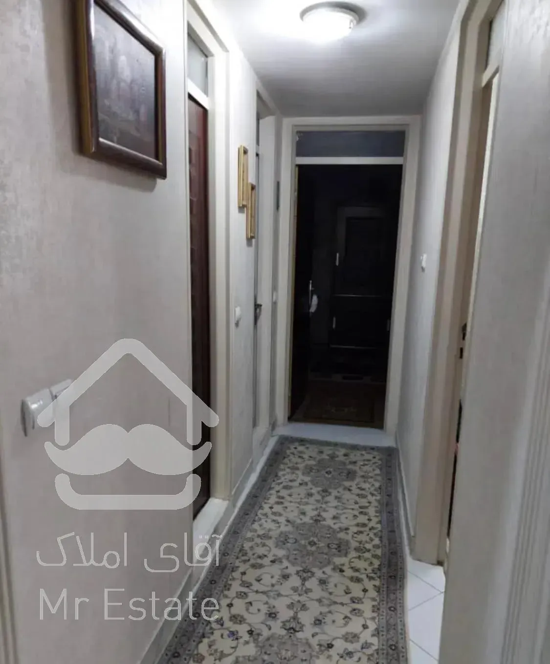 ٩٥متر دو خواب  فول