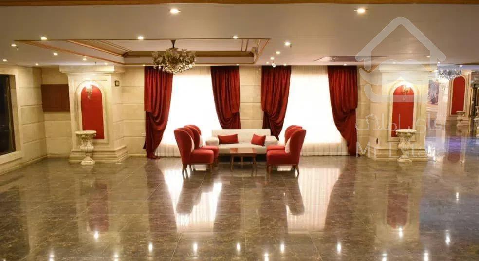 ۵۰در صد پر دا ختی/ ۱۳۵ متر برج مجلل تهرانسر /دونبش