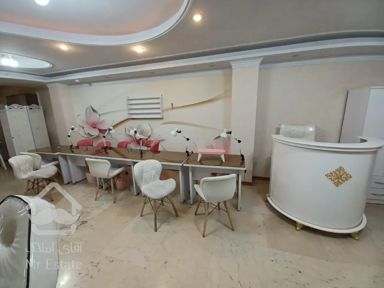 فروش سند اداری براصلی فردوس شرق