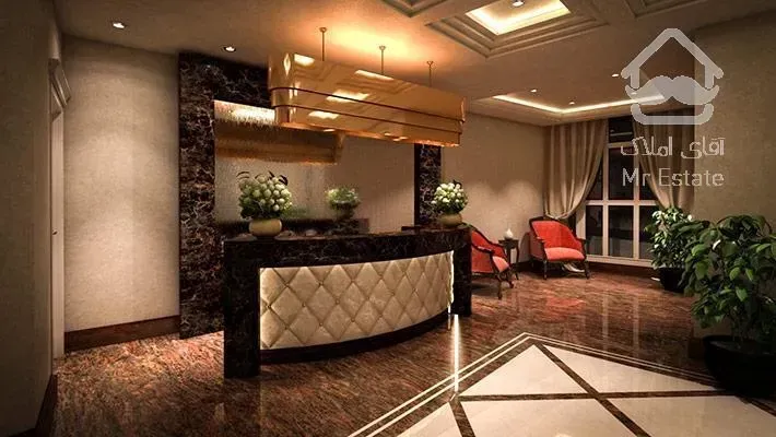 خرید آپارتمان 330 متر در زعفرانیه