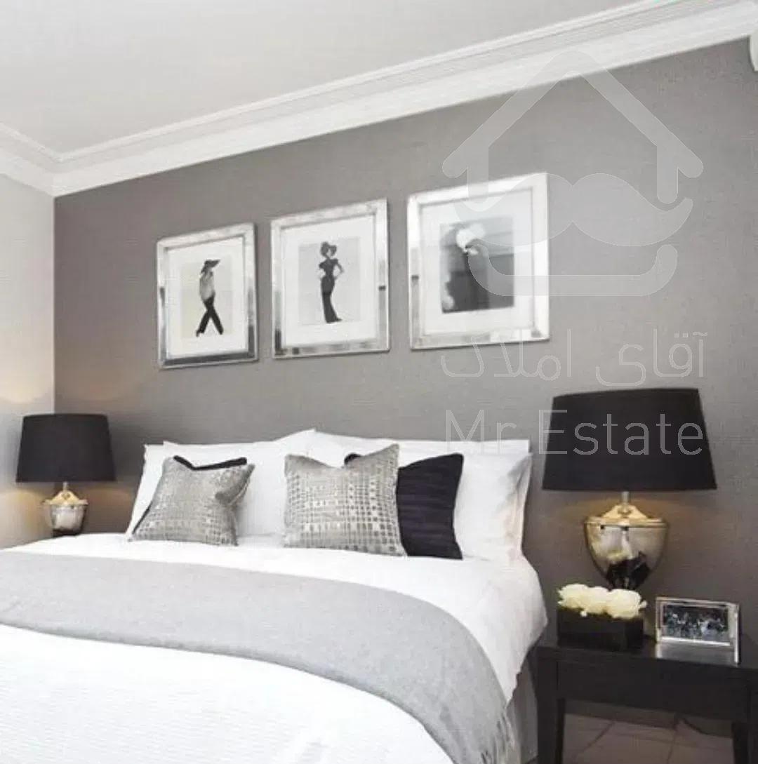 ۱۴۶ متر ۲ خواب