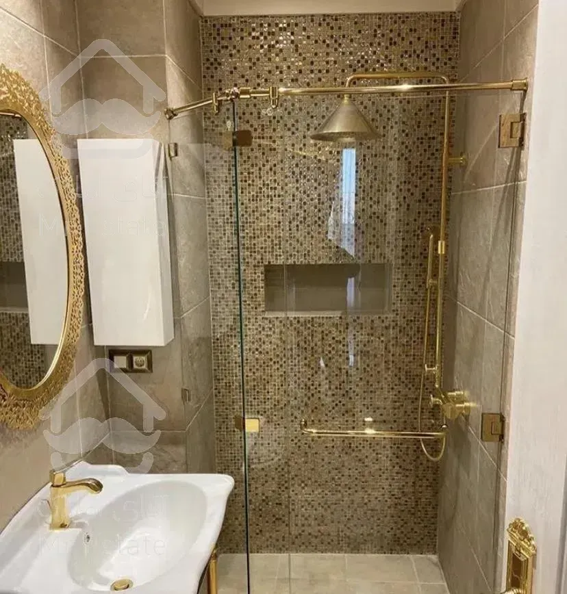 ۲۳۰متری *شیخ بهایی شمالی*