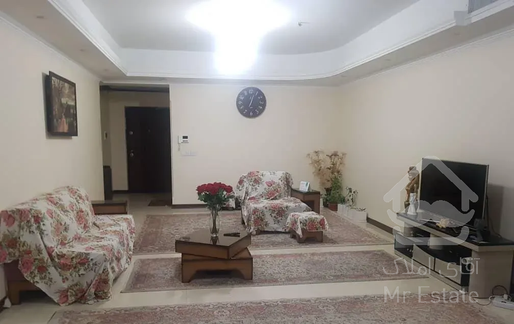 ۹۰ متر فول ۲ خوابه بهنام  سرمایه گذاری