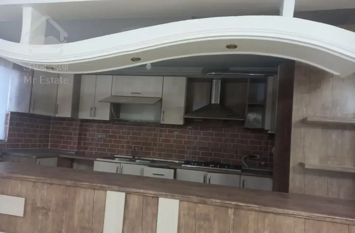 فروش آپارتمان ۸۰ متری ۲ خوابه