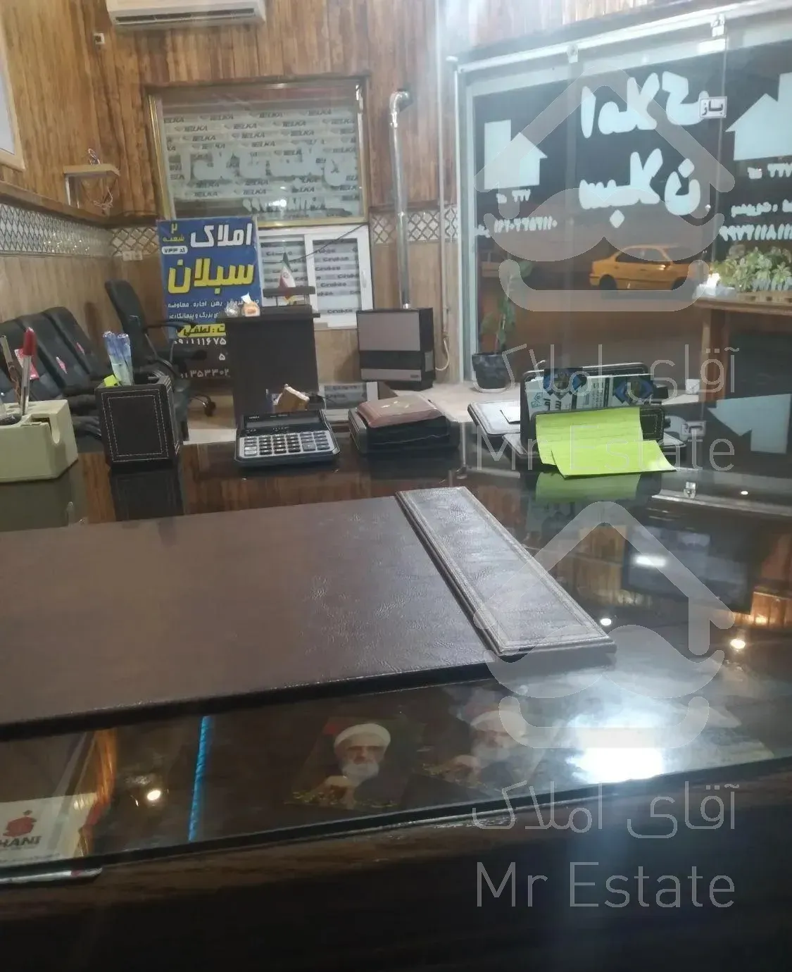 ویلا چسپیده به دریا .بابلسر .دوخوابه.دوبلکس.