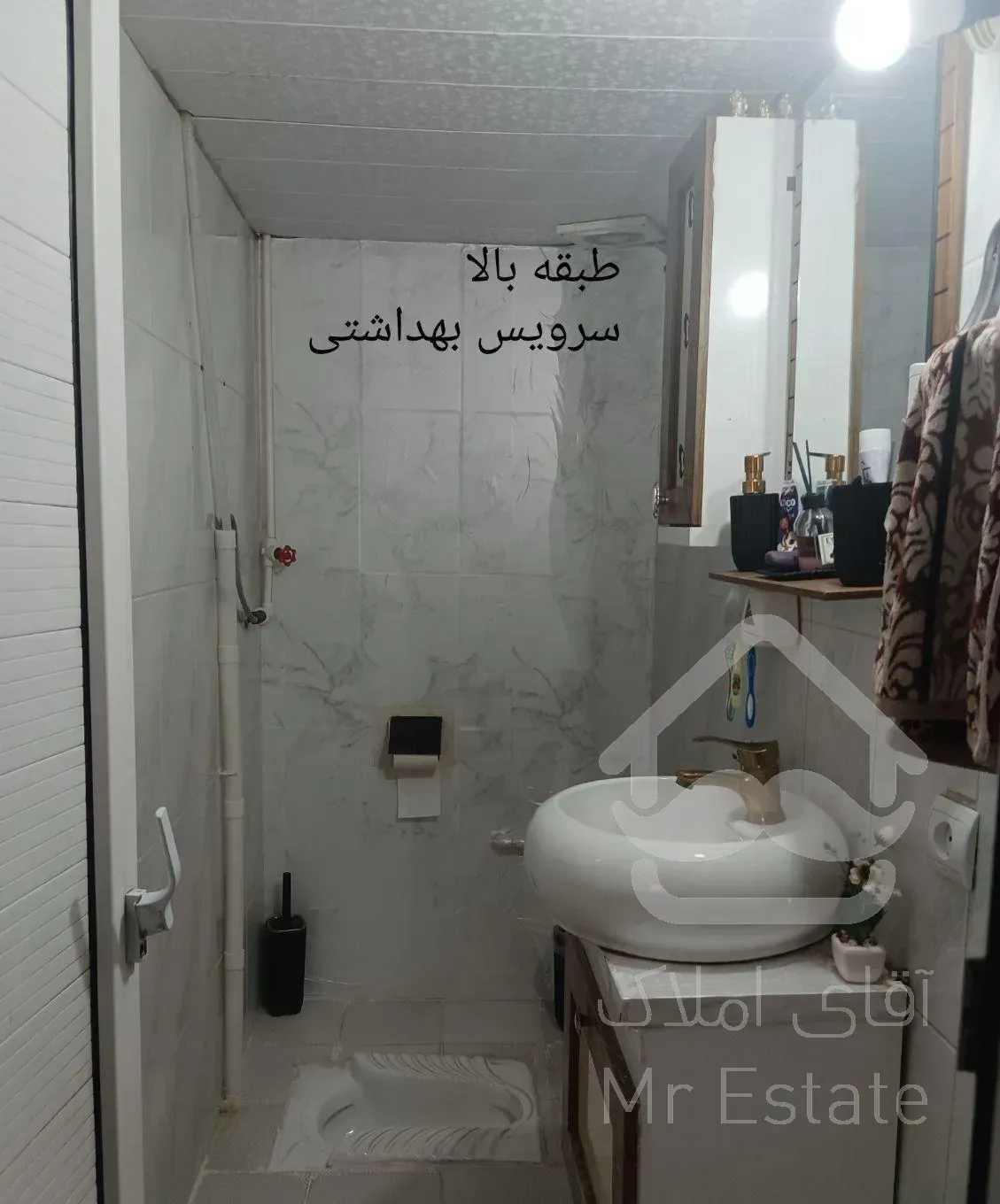 فروش خانه ویلایی ۹۰ متری ۲ خوابه در وردآورد