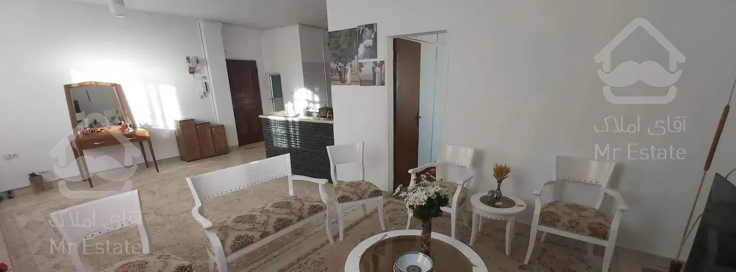 آپارتمان، ۶۵ متر، مسعود زاهدی، بن بست دهکده