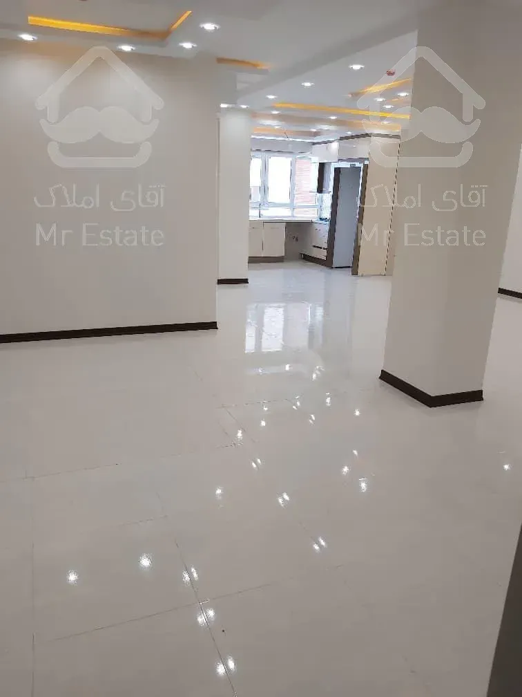 آپارتمان با بهترین ویو شهر