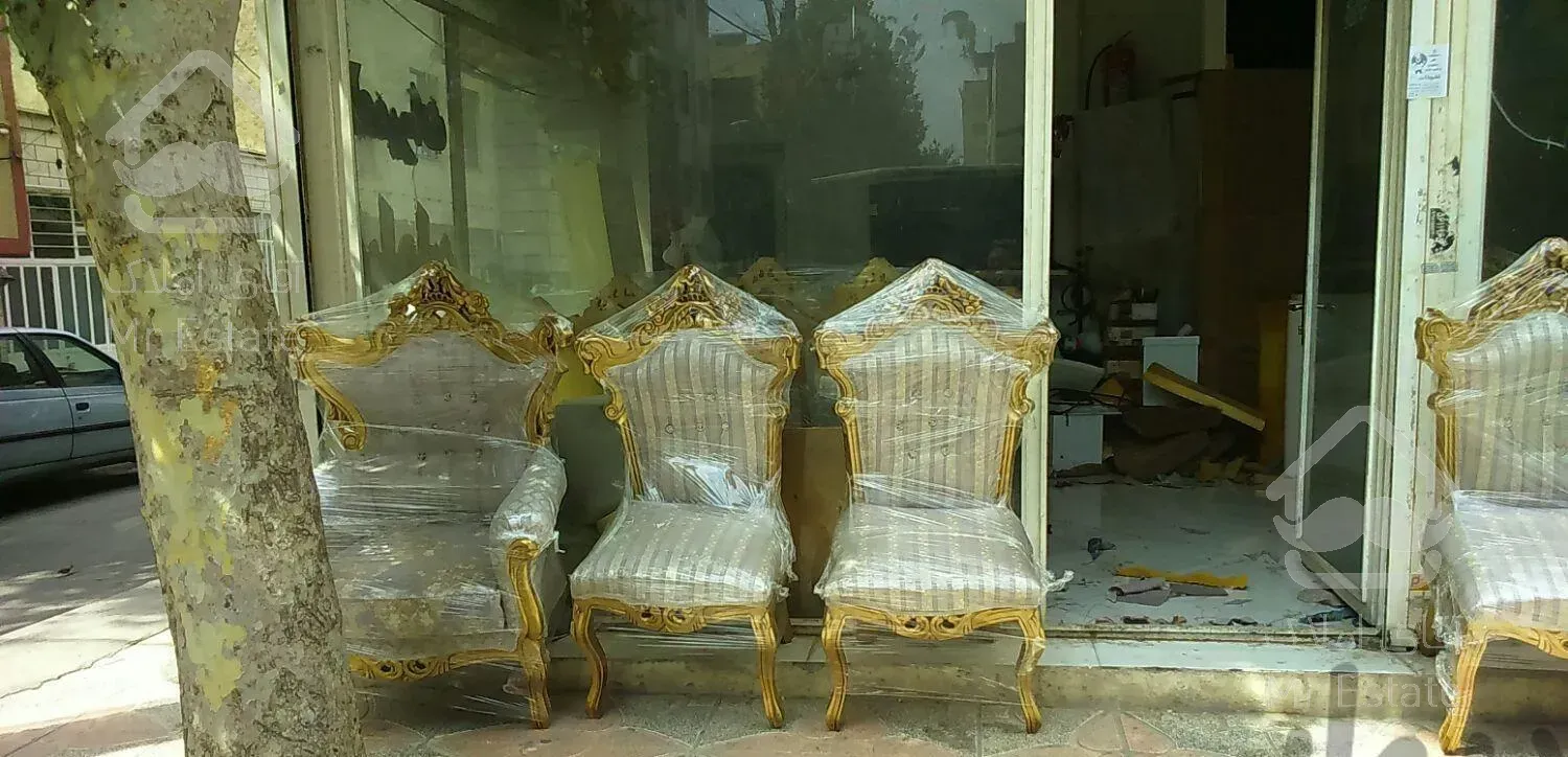 تعمیرات مبل و مبلمان مشکات