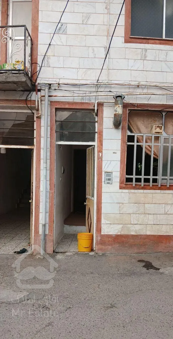 اجاره خانه ویلایی ۵۰ متری ۱ خوابه در عینک