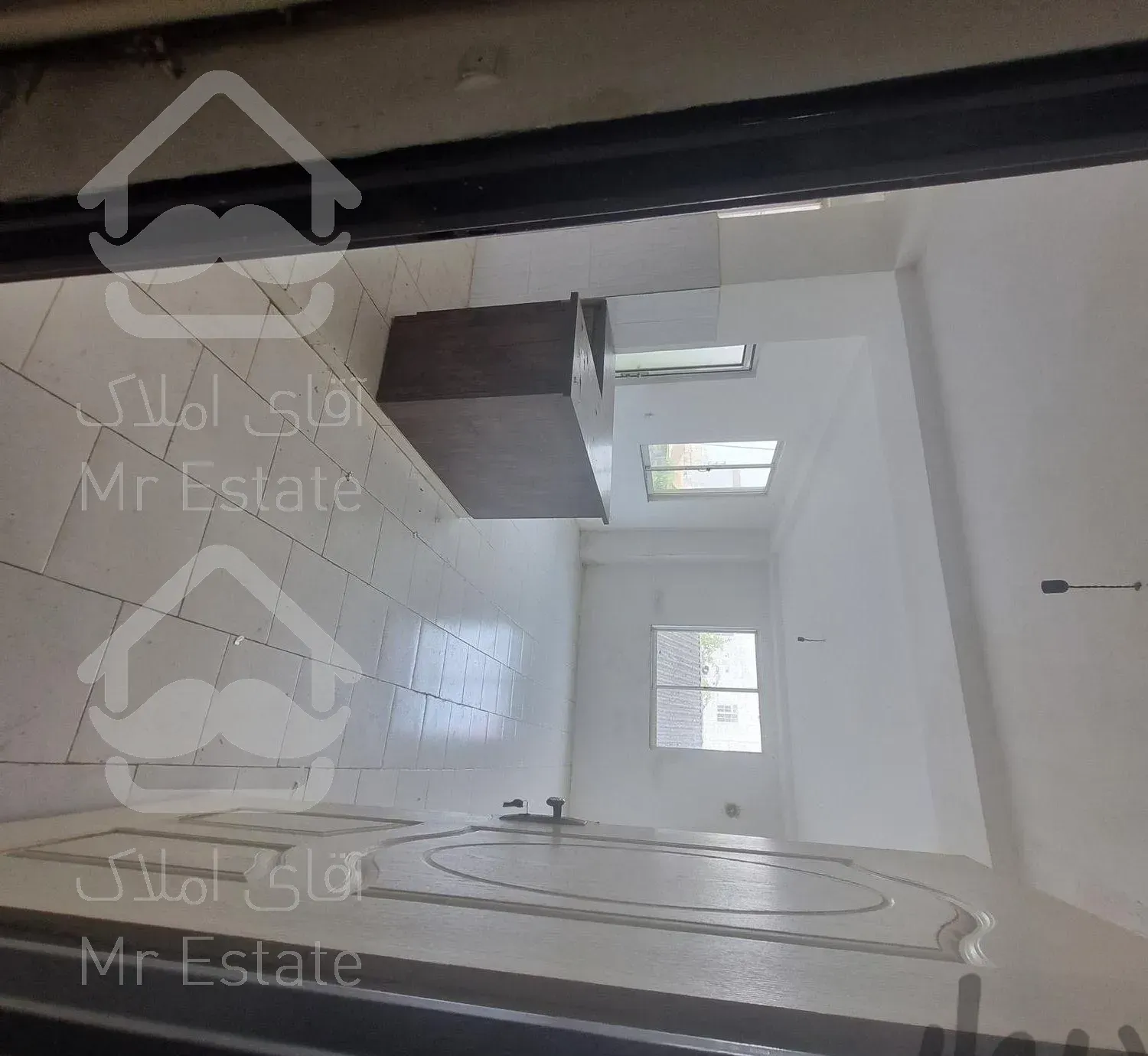 آپارتمان 60 متری در کیاشهر