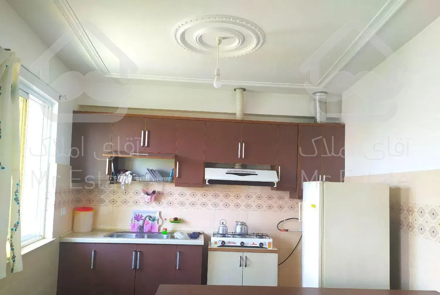 اجاره آپارتمان ، خانه ،سوئیت مبله روزانه