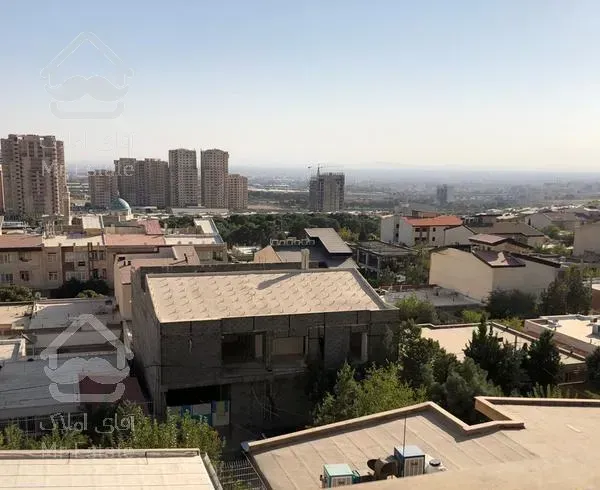 رهن ۱۷۰ متری،۳خوابه،فول،شهرک دانشگاه شریف