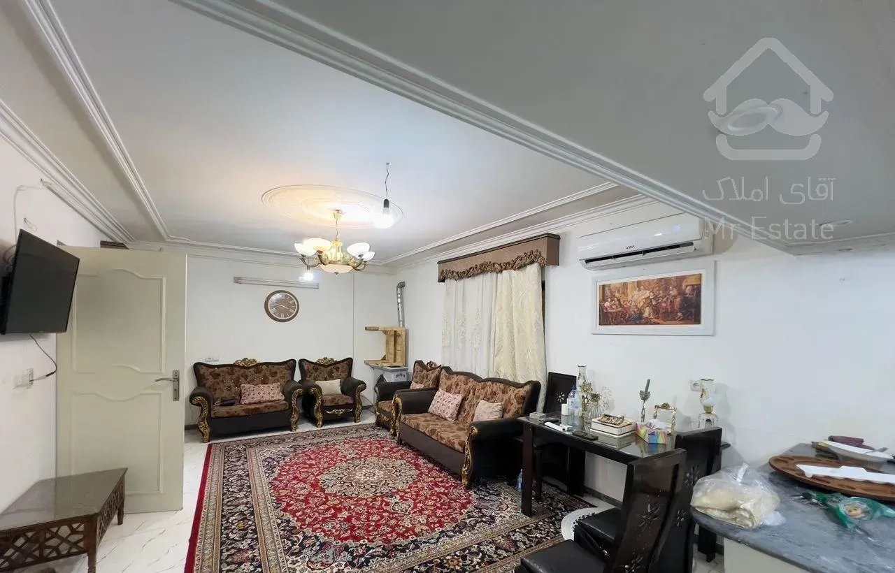 فروش ویلا سنددار روستایی