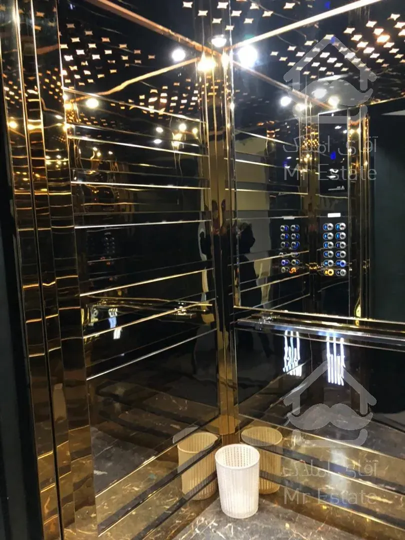 اجاره و رهن آپارتمان فرشته 315  متر لاکچری