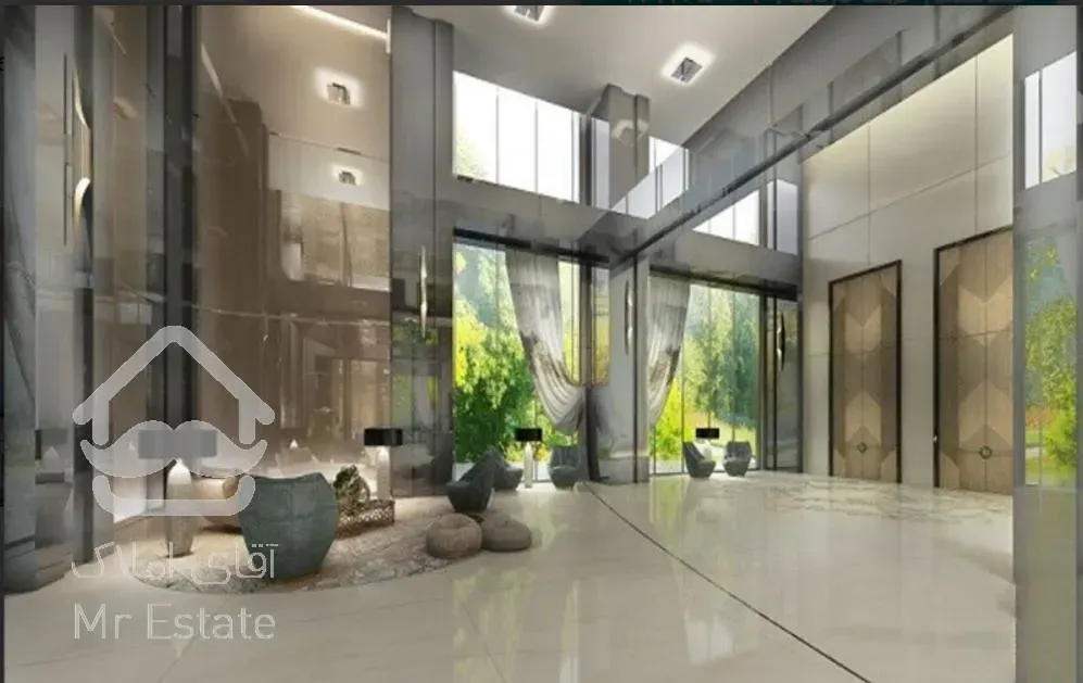 پیش فروش آپارتمان فرشته 700  متر لوکس