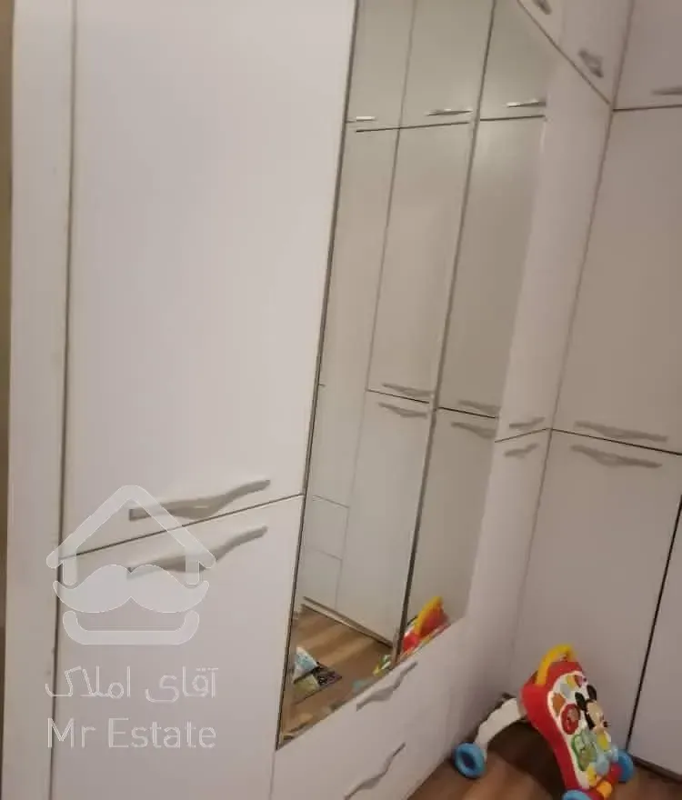 ۷۰ متری، یک خوابه،  لوکیشن سعادت آباد