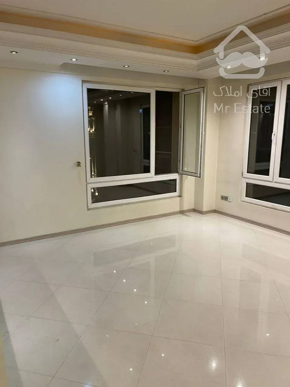 110  متر برج باغ فرشته