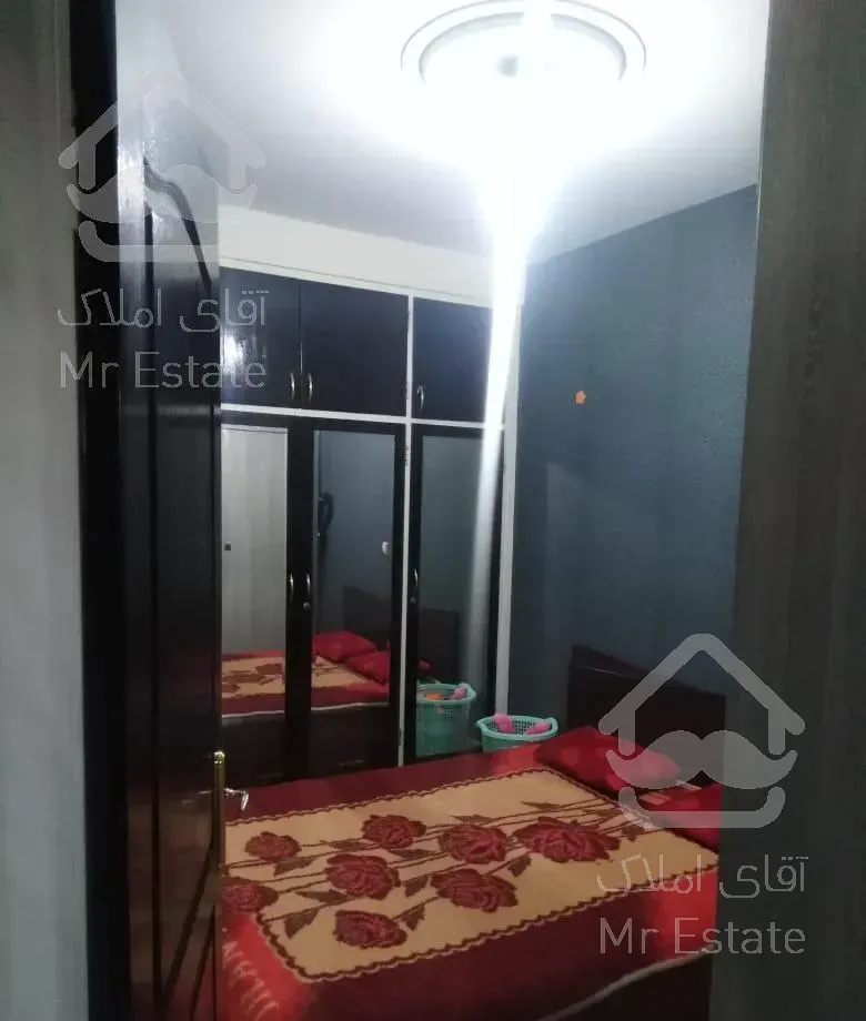 فروش آپارتمان بلوار کمالی