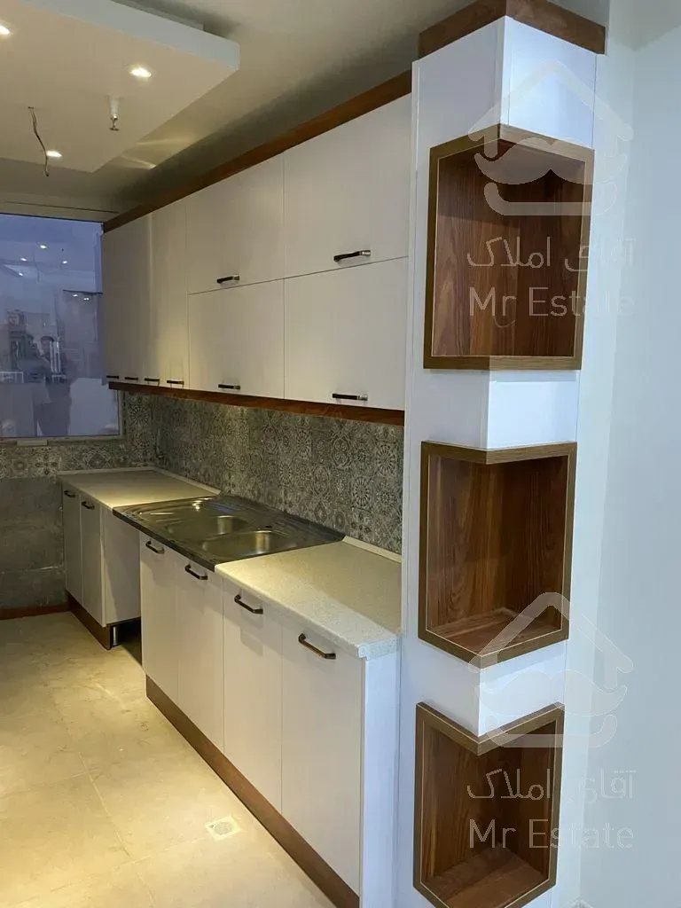 آپارتمان ۷۱ متری دو خواب فول امکانات سال ساخت ۱۴۰۰