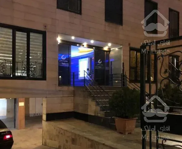 پونک عدل 57 متر ١خ ط٢ فول امکانات خوش نقشه