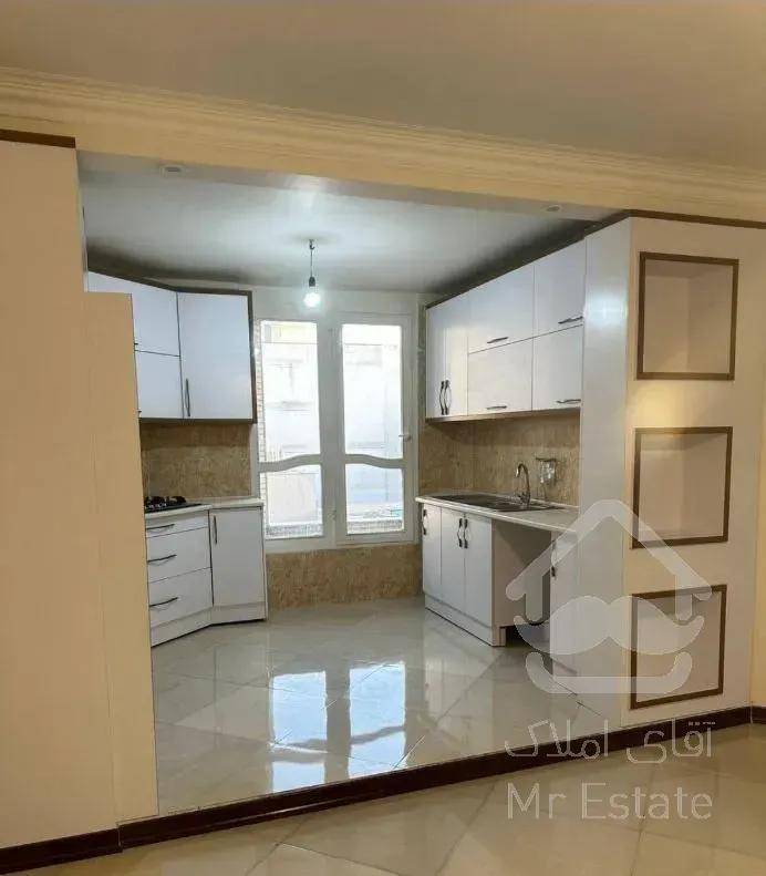 آپارتمان ۸۶ متر ۲خوابه      عرب سرخی