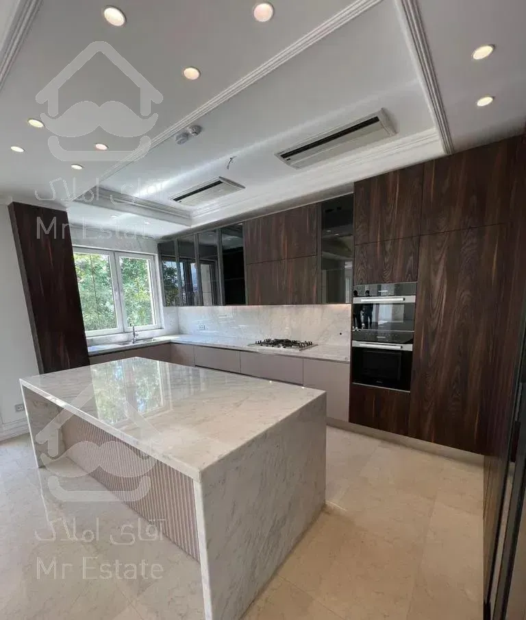 ۱۵۲متر  /  استخر .سونا .جکوزی