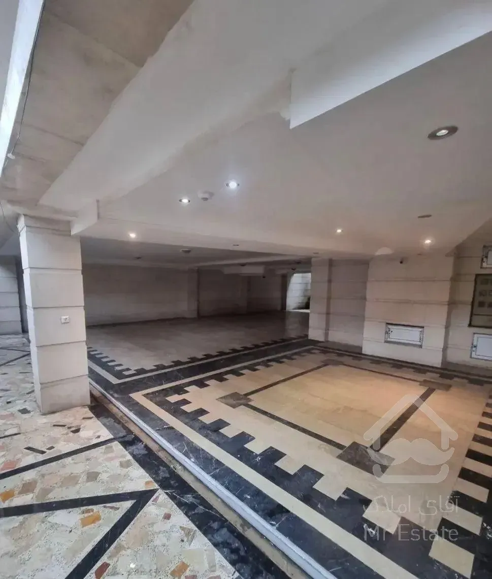 فروش آپارتمان ۱۴۳ متری خ زوج و برند هراز