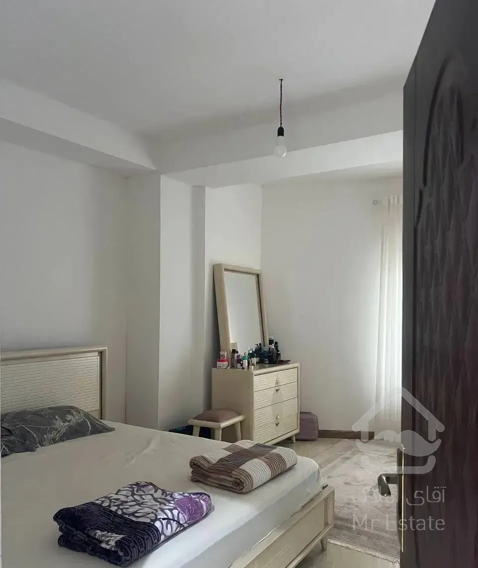 رهن کامل واحد۱۰۵ متری نوساز رادیو دریا