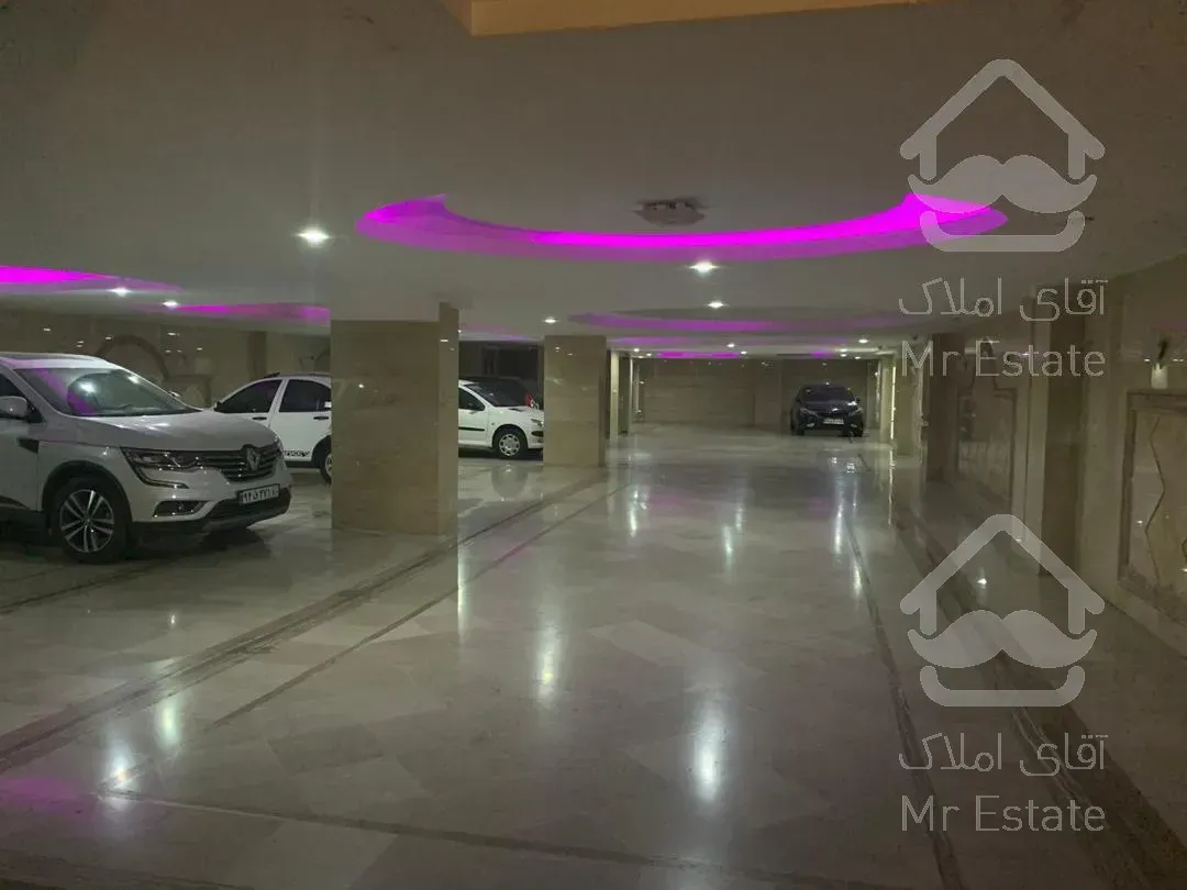 فروش آپارتمان ۱۱۴ متر /دوخواب/لوکس