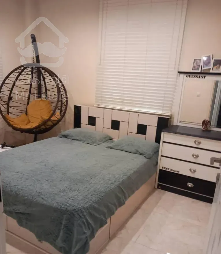 81متر‌دوخواب/پارکینگدار/منیریه‌فرهنگ/تکواحدی