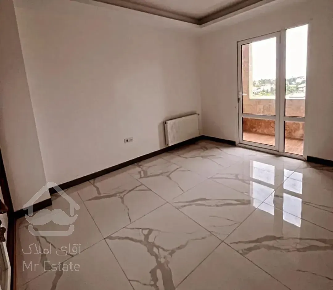 ۱۹۶متر۳خواب طبقه ۵ فول امکانات دربلوارکریمی نوشهر