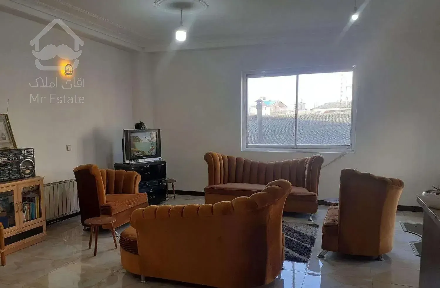 فروش آپارتمان ۸۵متر در قلب شهر