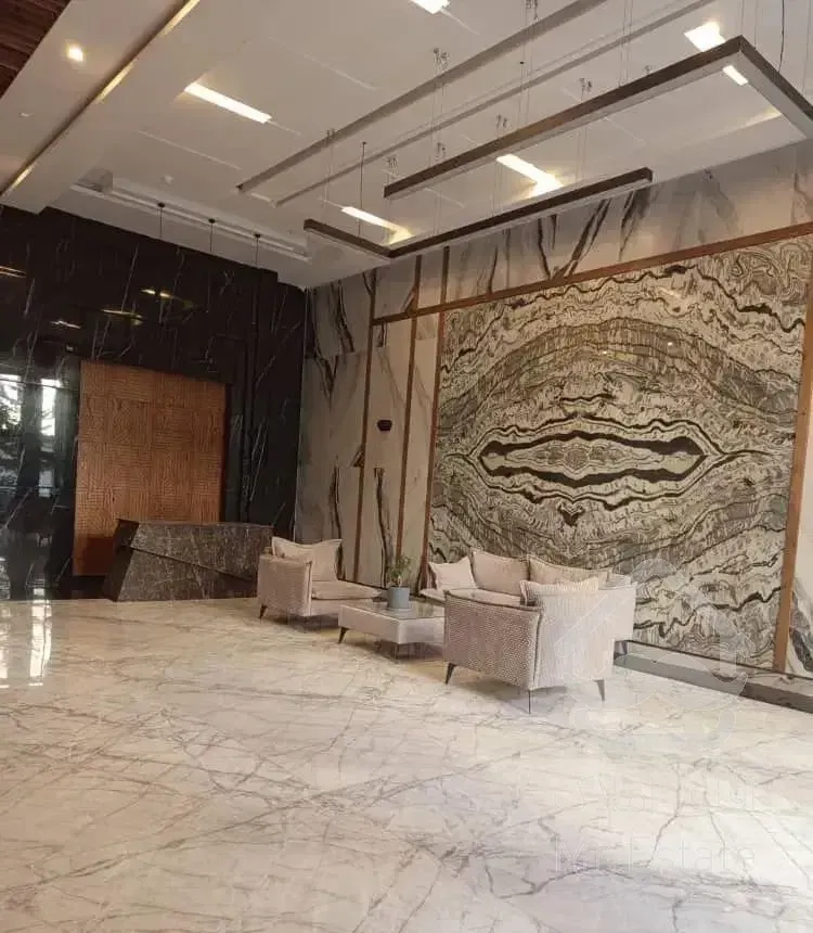 ۱۶۰متر/ باغستان غربی/ فول مشاعات