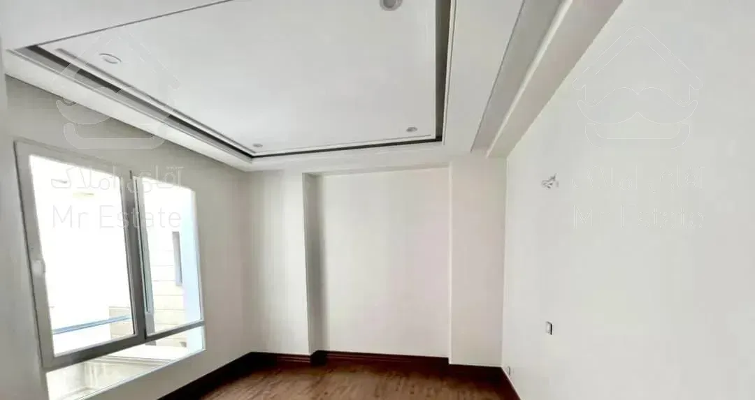 آپارتمان‌ ۱۰۷ متری دزاشیب  / فول مشاعات