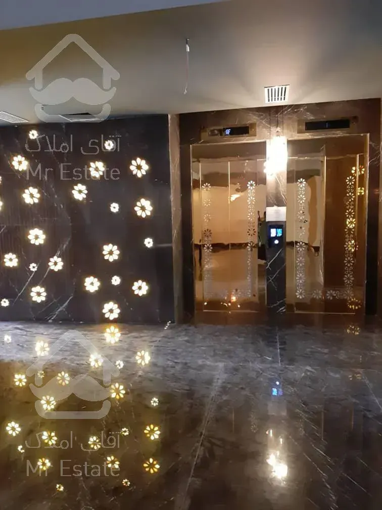 فروش آپارتمان ۵۷ متر پونک تک خواب