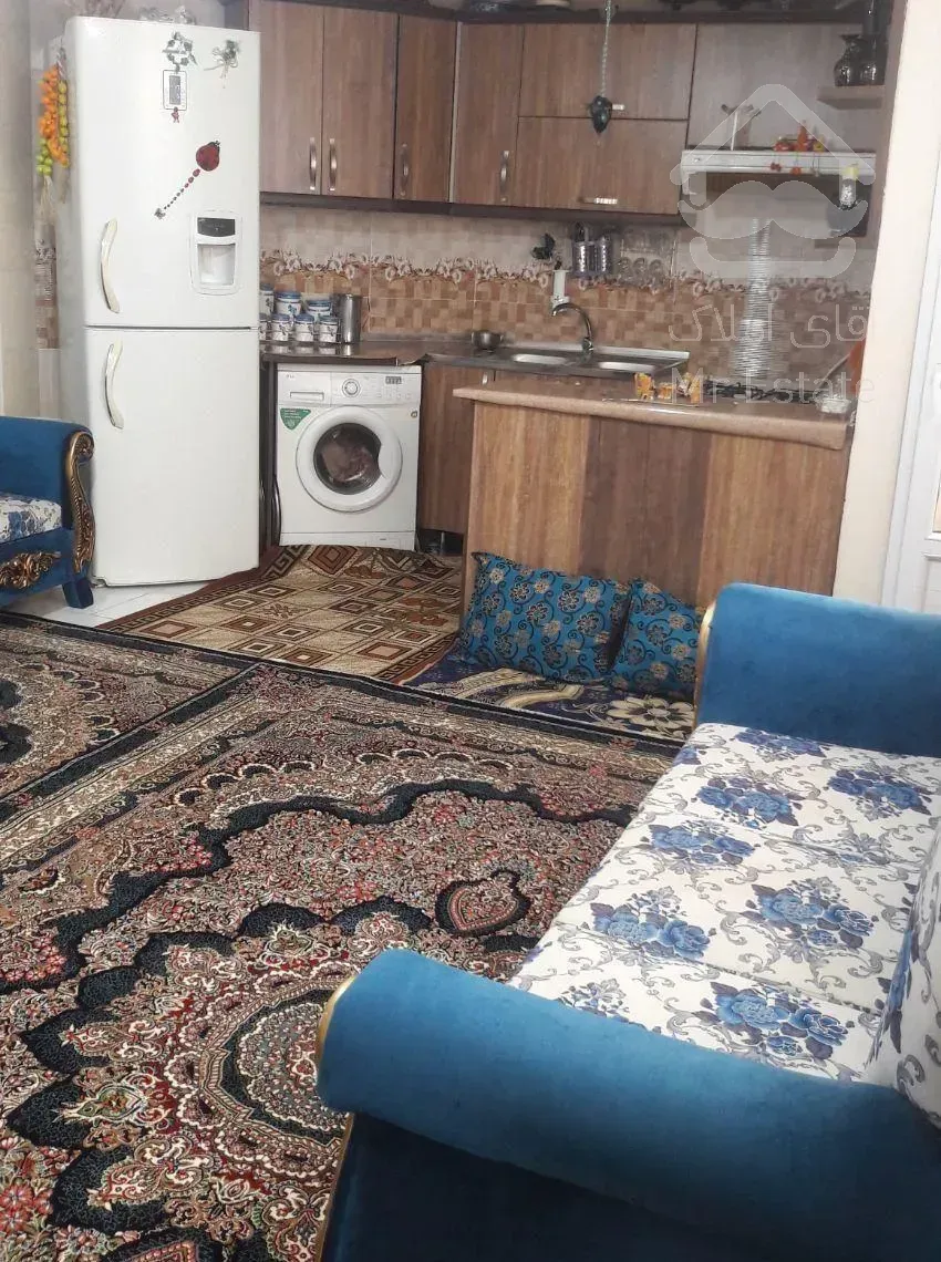 اپارتمان ۴۲متری،با بهترین امکانات