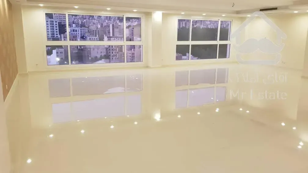 رهن و اجاره ۲۷۰ متری در برج برند فرمانیه