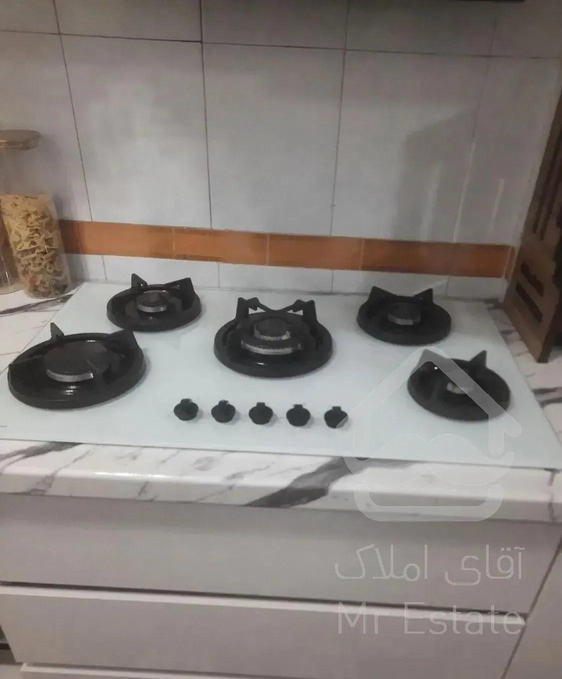 آپارتمان۷۵متری خوش نقشه طبقه دوم