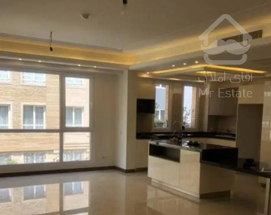 آپارتمان ۸۲/۲ متری کلیدنخورده در گرگان