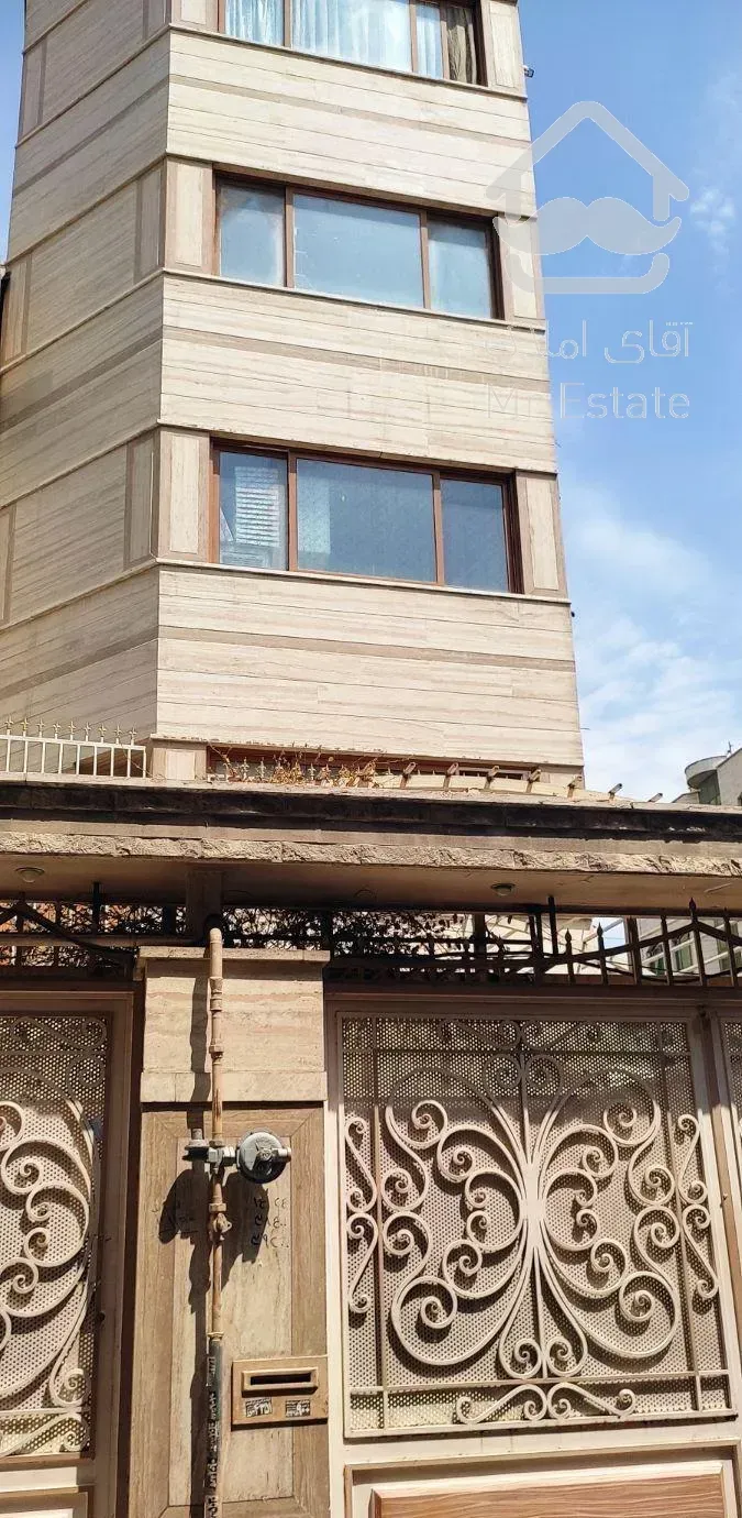 ۶۲متر منیریه معیری