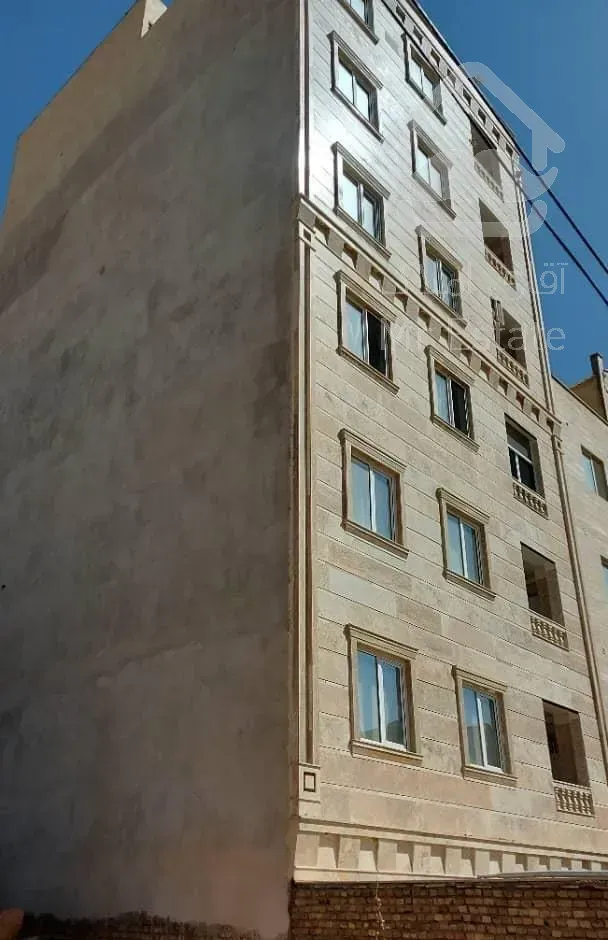 آپارتمان ۲۳۰متر دوبلکس طبقه ۵و۶