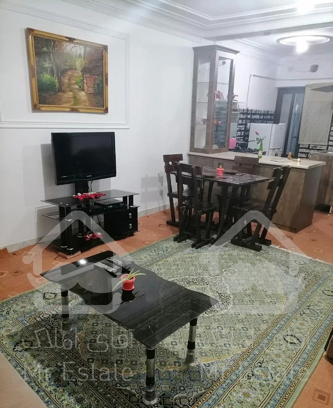 اجاره خانه شیک و تمیز