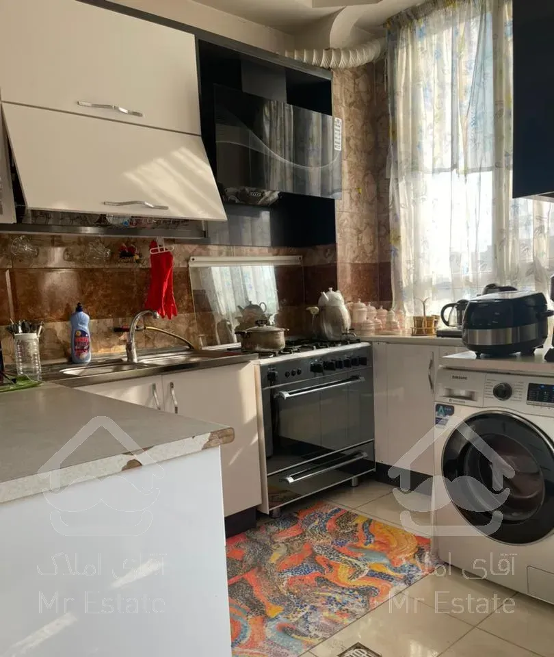 آپارتمان70متری 2خواب- چیتگر شمالی